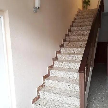 Pensión Oklahoma 2*