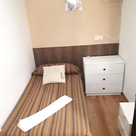 Pensión Oklahoma 2*