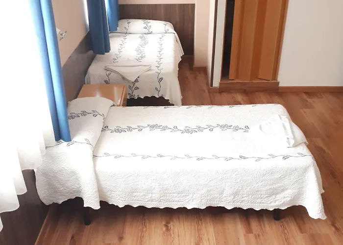 Oklahoma Vendégház Reus