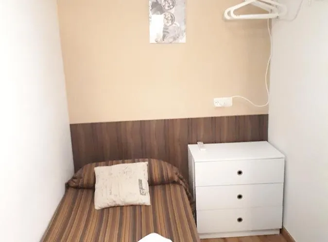 Vendégház Oklahoma 2*