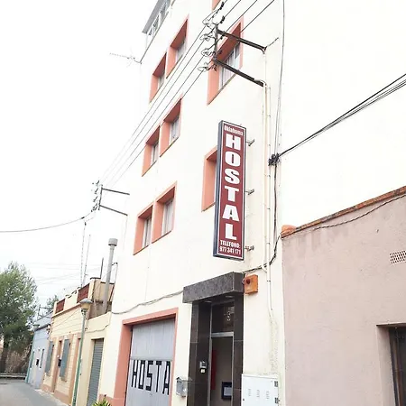 Gasthof Oklahoma Reus