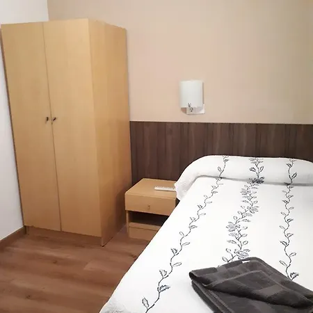 Oklahoma Pensjonat 2*