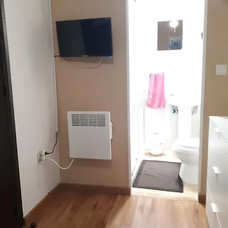 Oklahoma Pensjonat Reus