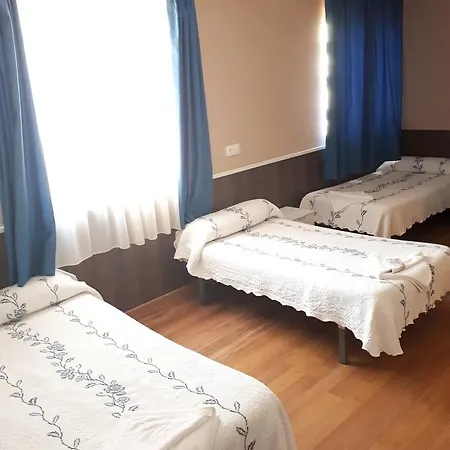 Pensjonat Oklahoma Reus