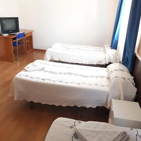 Oklahoma Gasthof 2*