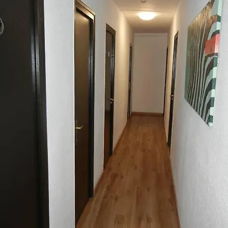 Oklahoma Vendégház Reus