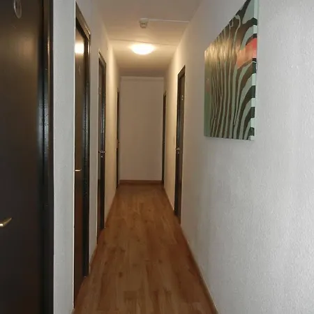 Oklahoma Gasthof 2*