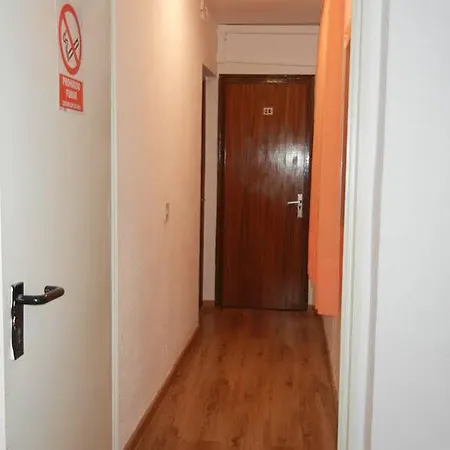 Oklahoma Guest house 2*